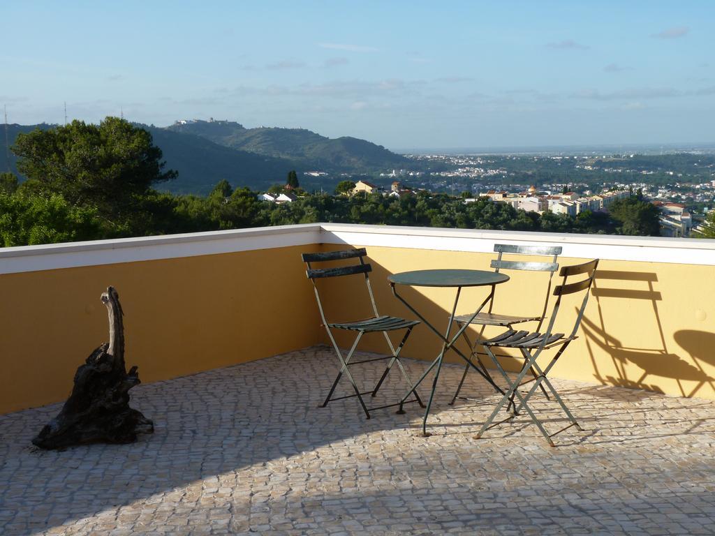 Casal Das Oliveiras Setúbal Kültér fotó