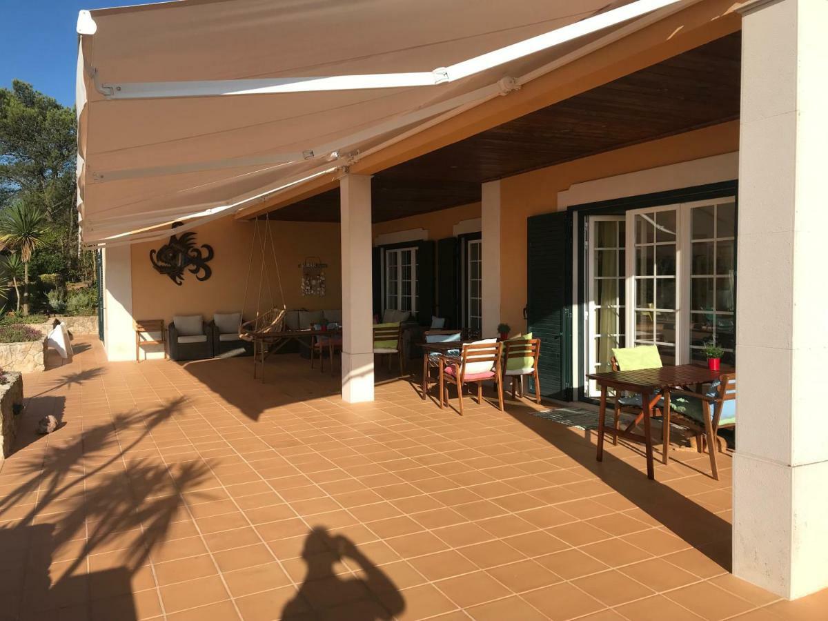 Casal Das Oliveiras Setúbal Kültér fotó